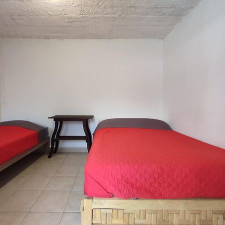 Hostal Ikal San Cristóbal de Las Casas Chambre photo