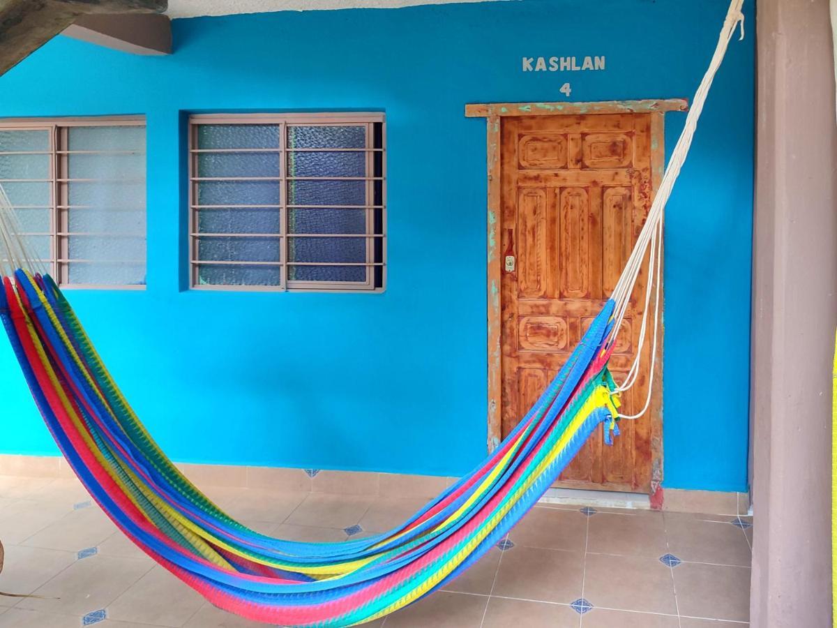 Hostal Ikal San Cristóbal de Las Casas Extérieur photo