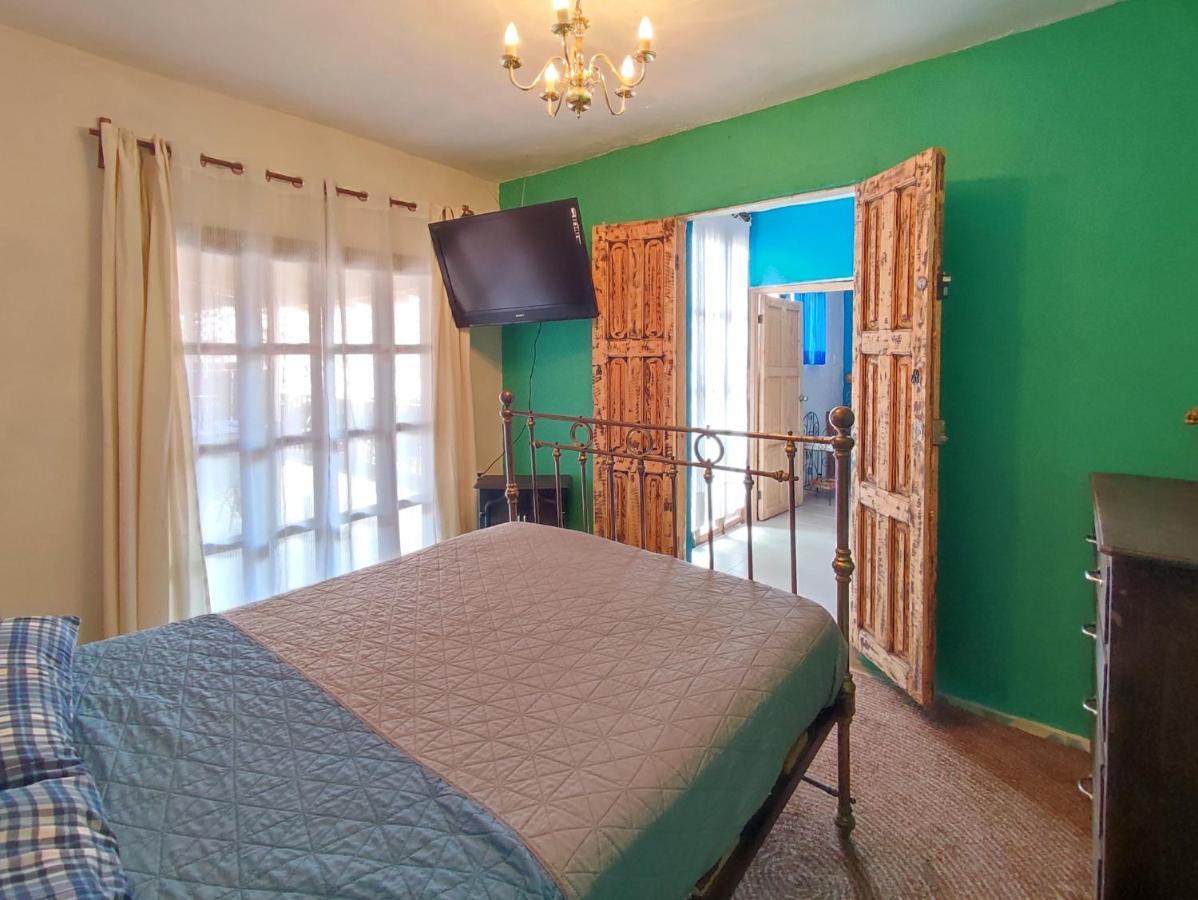 Hostal Ikal San Cristóbal de Las Casas Extérieur photo