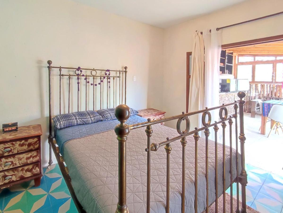 Hostal Ikal San Cristóbal de Las Casas Extérieur photo