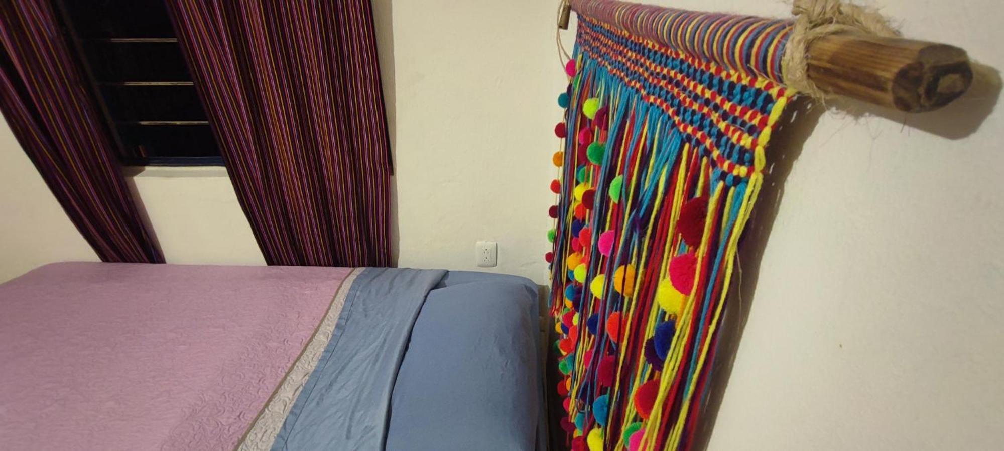 Hostal Ikal San Cristóbal de Las Casas Extérieur photo