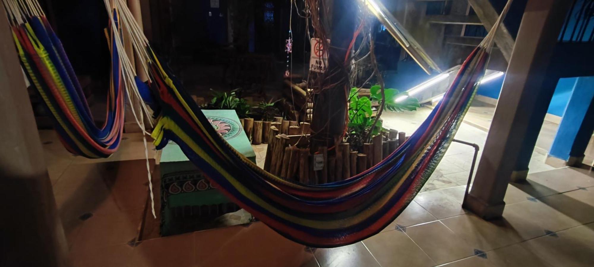 Hostal Ikal San Cristóbal de Las Casas Extérieur photo