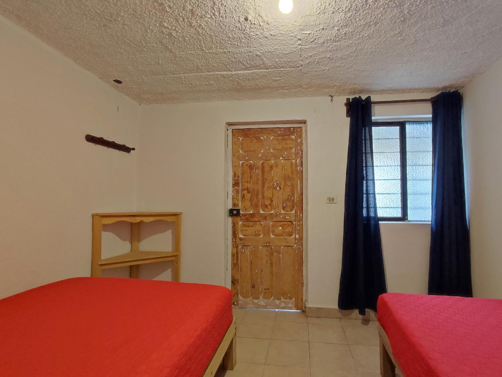 Hostal Ikal San Cristóbal de Las Casas Chambre photo