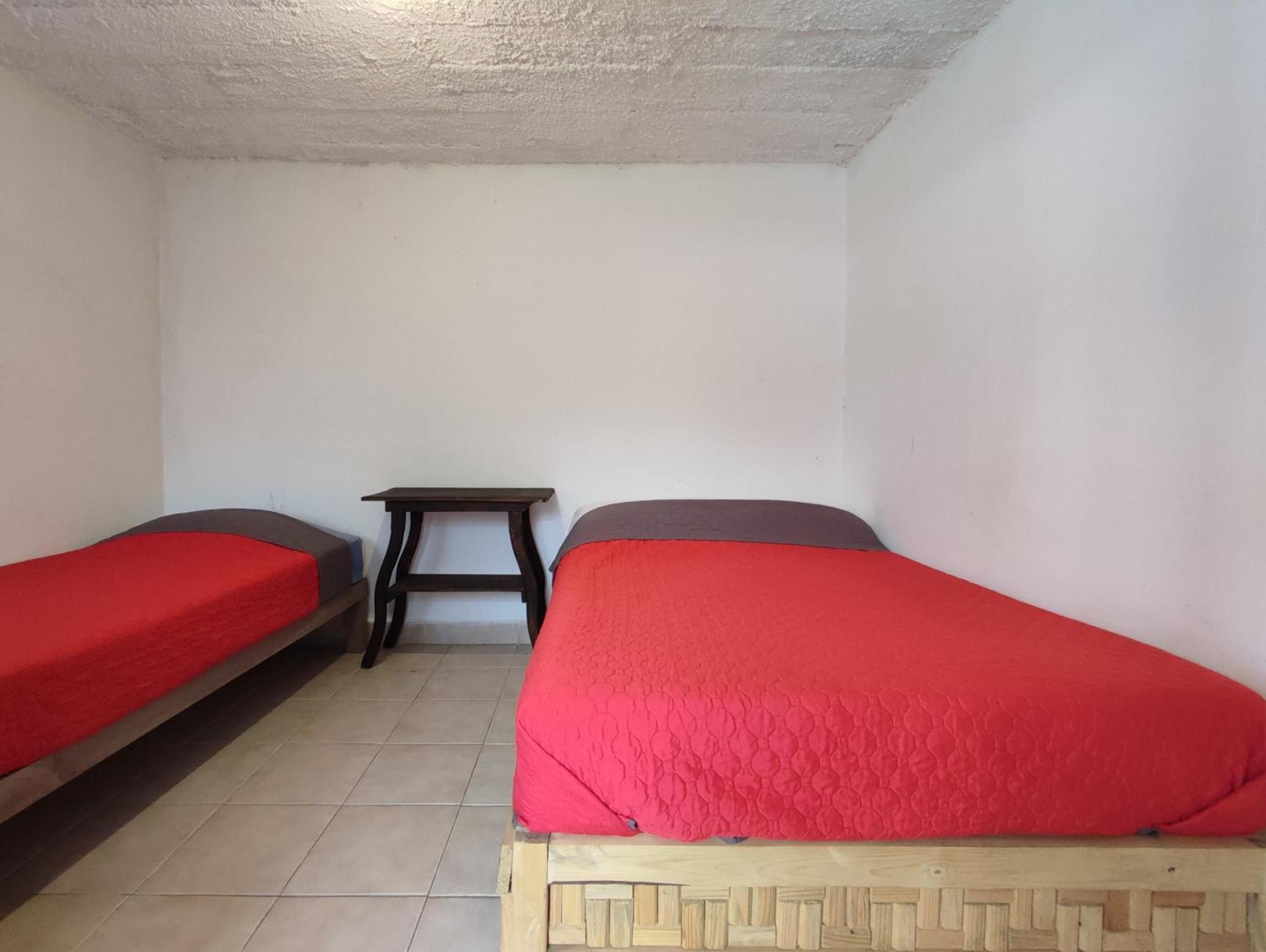Hostal Ikal San Cristóbal de Las Casas Chambre photo