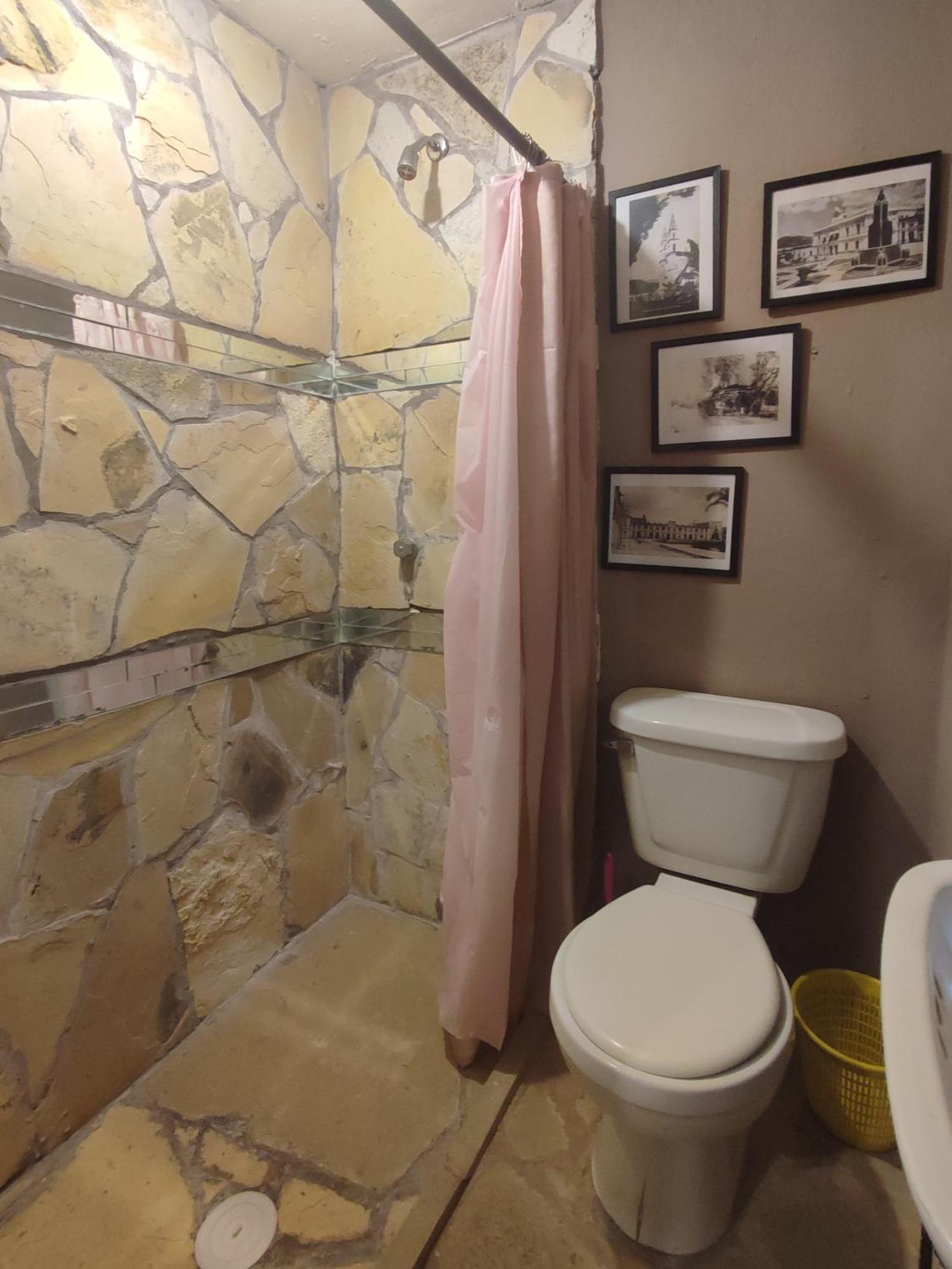 Hostal Ikal San Cristóbal de Las Casas Chambre photo