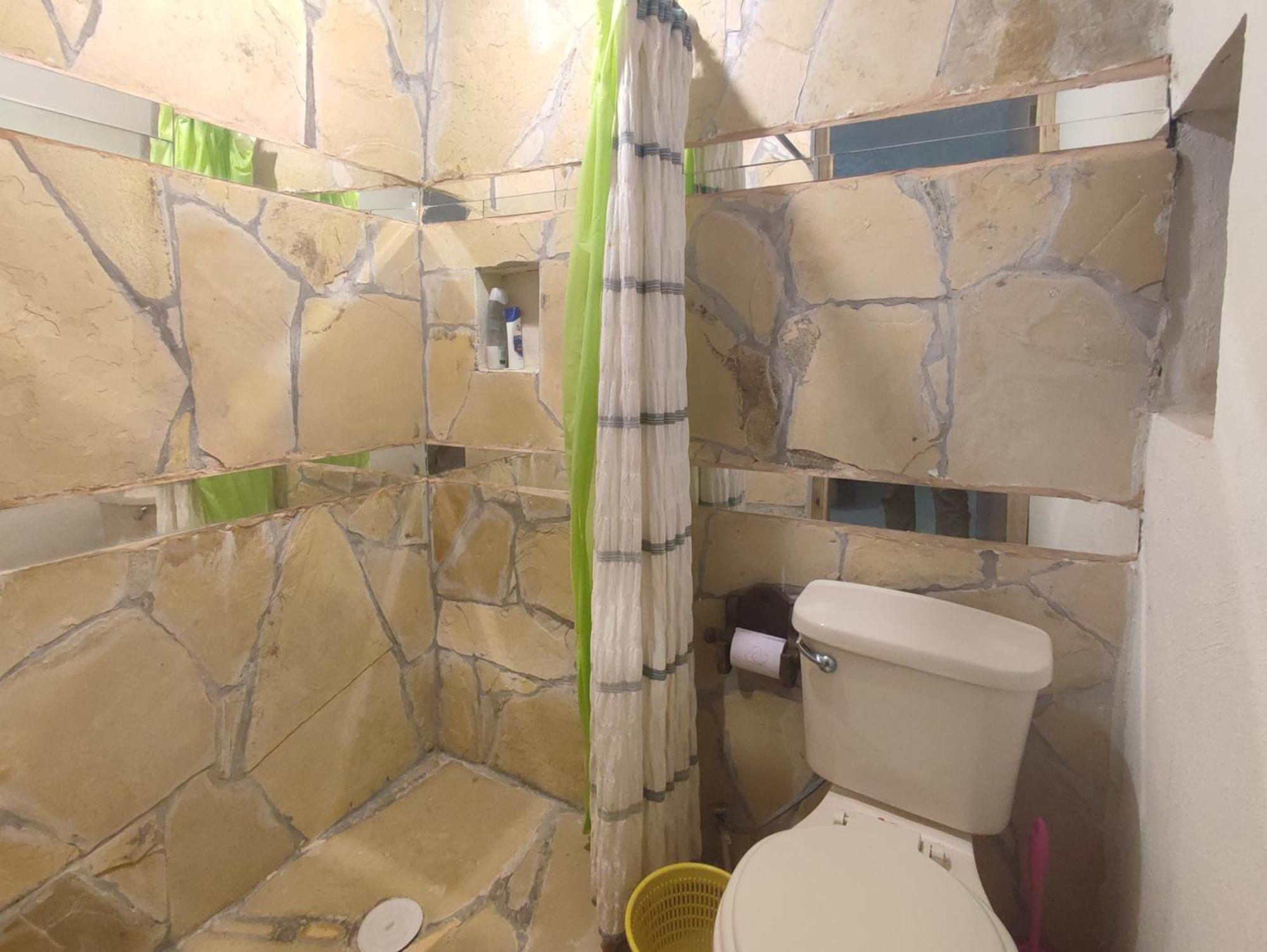 Hostal Ikal San Cristóbal de Las Casas Chambre photo