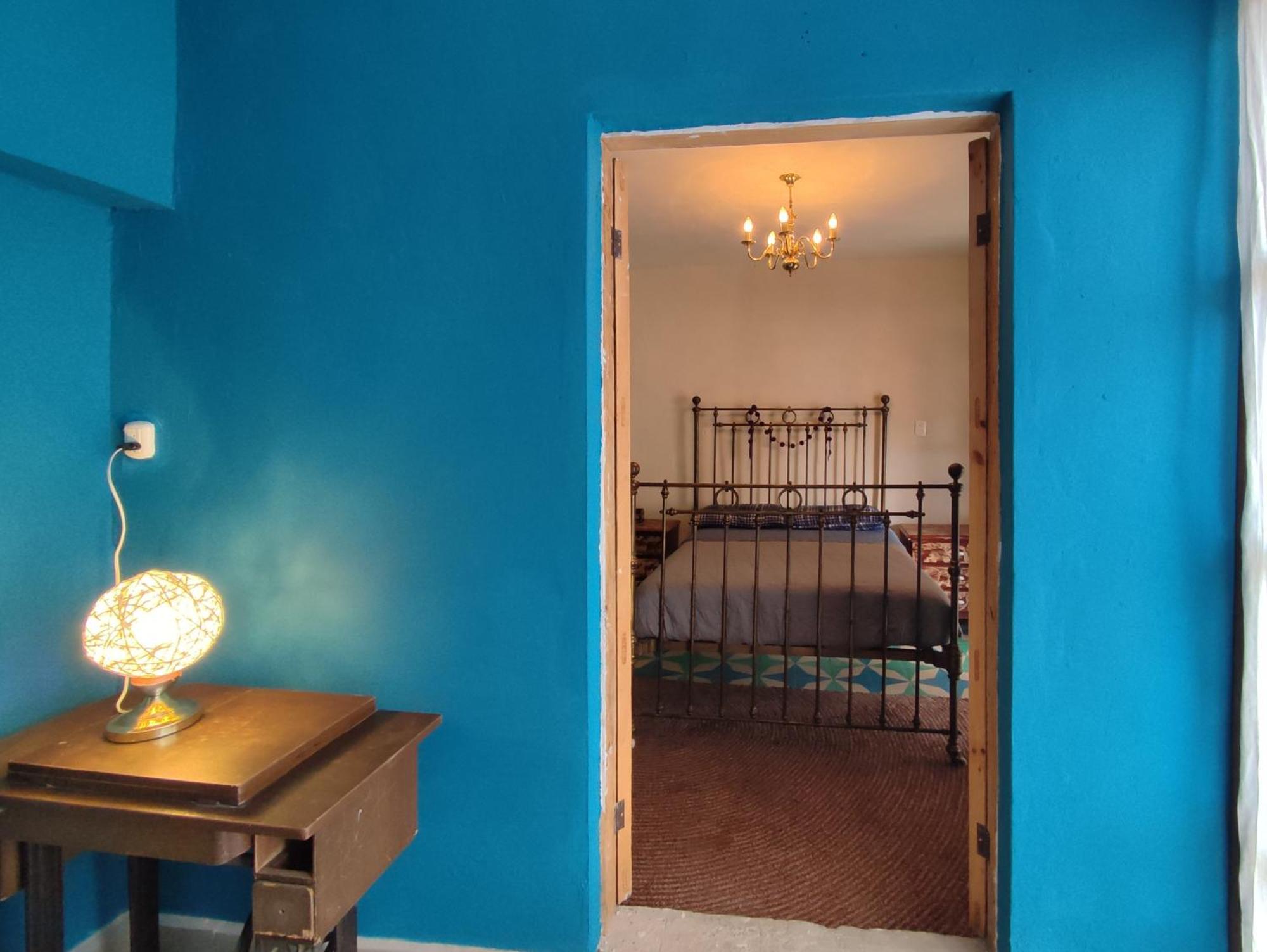 Hostal Ikal San Cristóbal de Las Casas Chambre photo