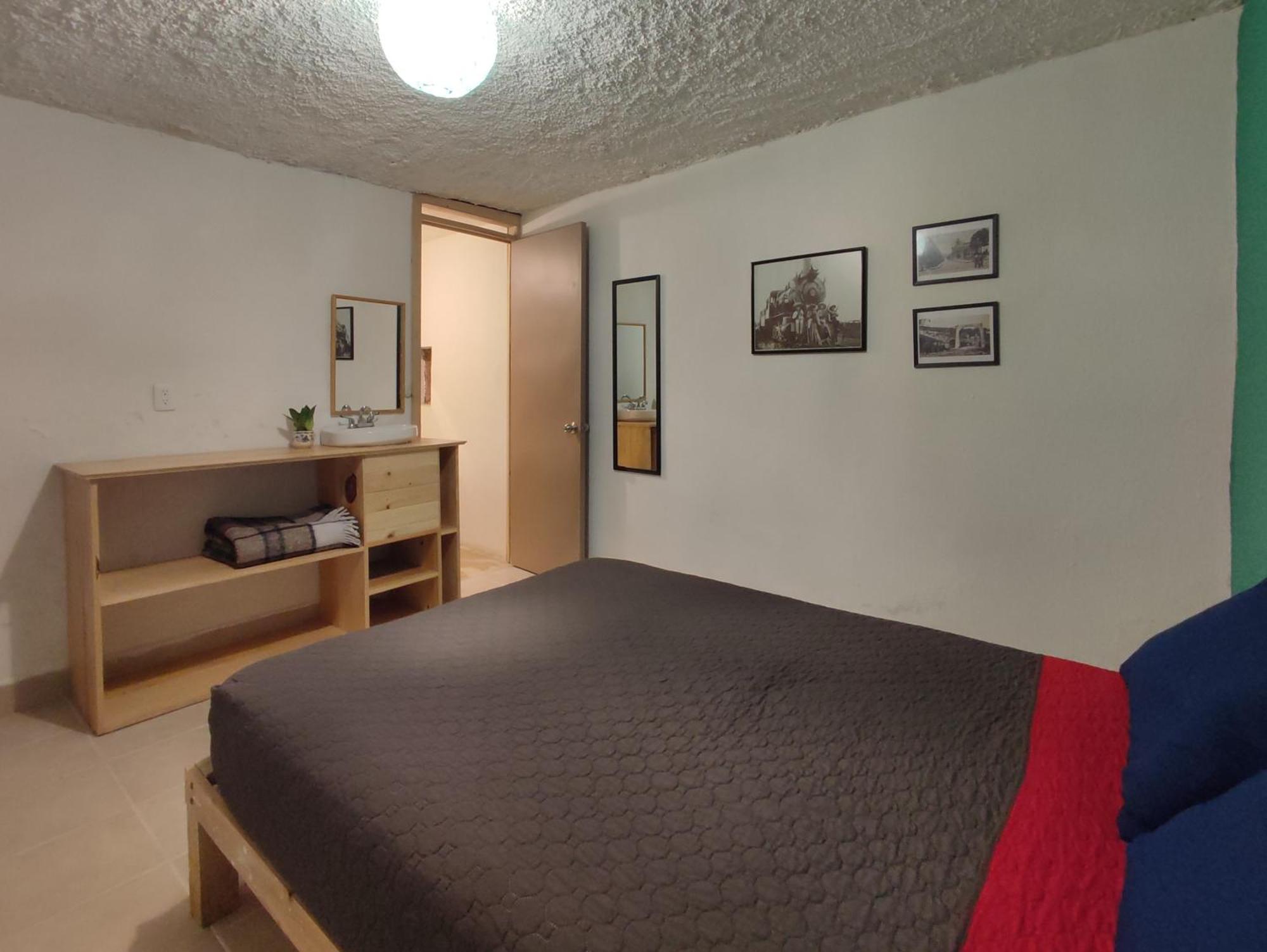 Hostal Ikal San Cristóbal de Las Casas Chambre photo