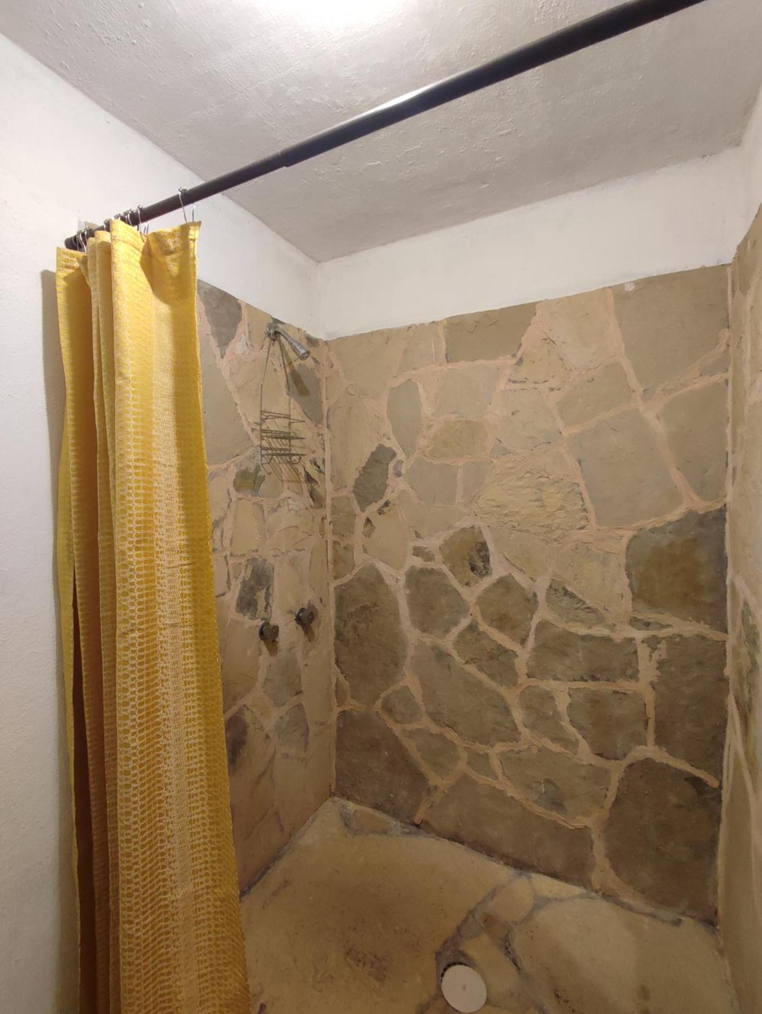 Hostal Ikal San Cristóbal de Las Casas Chambre photo