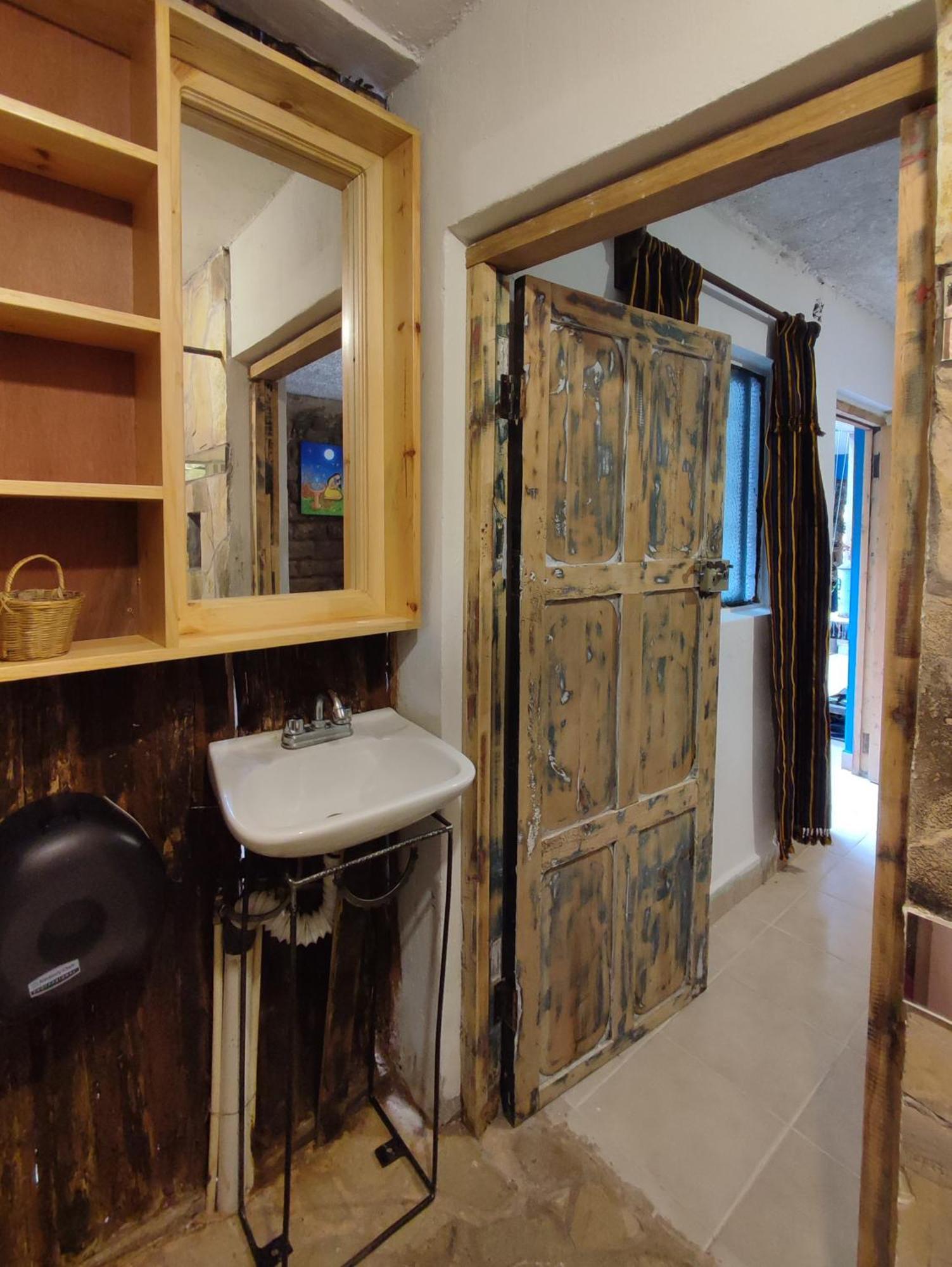 Hostal Ikal San Cristóbal de Las Casas Chambre photo