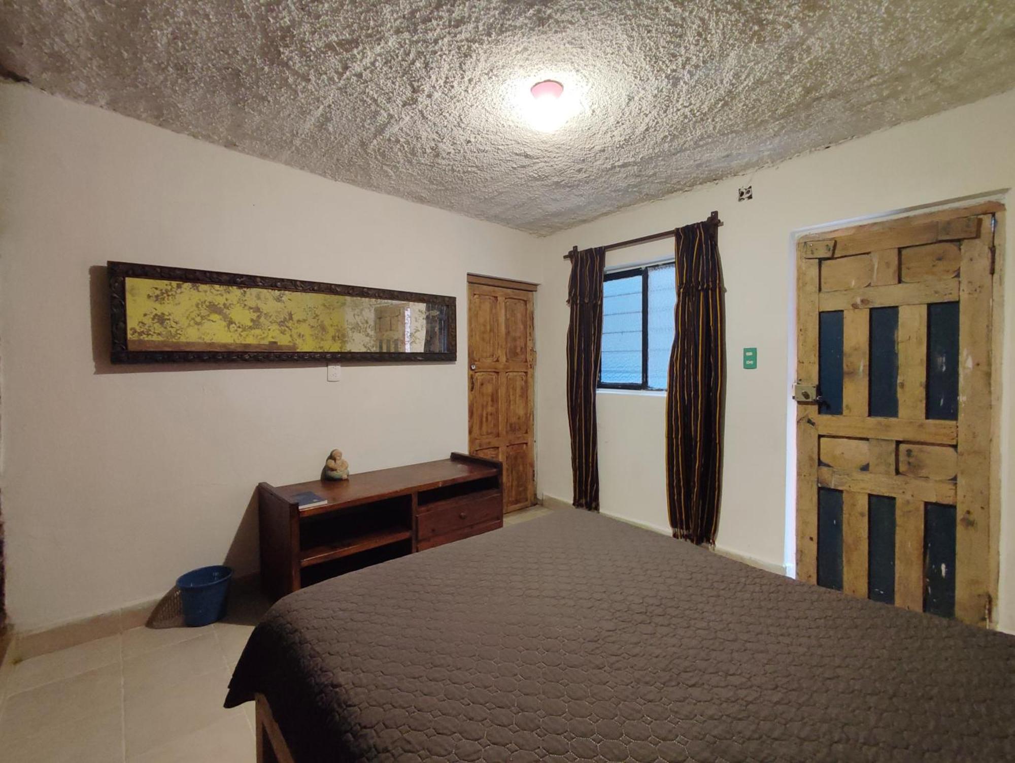 Hostal Ikal San Cristóbal de Las Casas Chambre photo