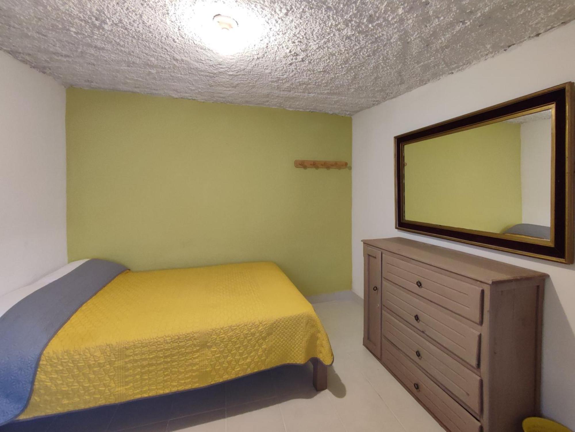 Hostal Ikal San Cristóbal de Las Casas Chambre photo